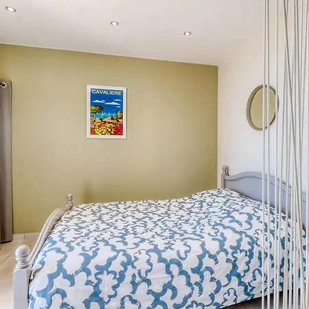 Neuf Au Lavandou - Climatise, Proche - Fr-1-816-3 * Le Lavandou